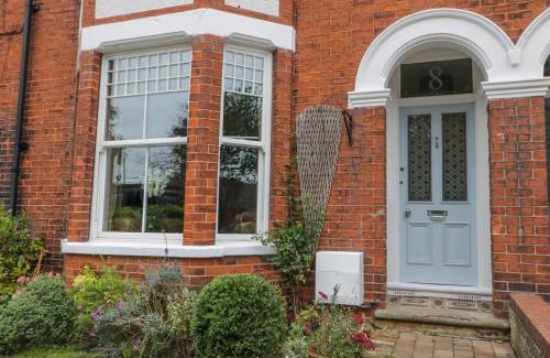 Hornsea House | 8 Wilton Road
