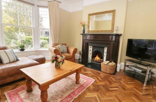 Hornsea House | 8 Wilton Road