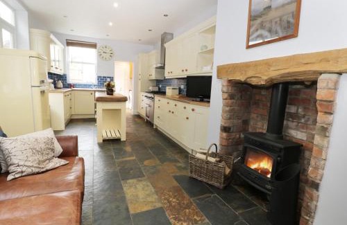 Hornsea House | 8 Wilton Road