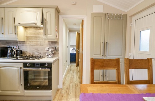 Broughton Mills Cottage | 8 WOODLANDS, pet friendly in Water Yeat, Coniston Water