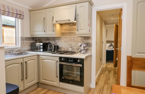 Broughton Mills Cottage | 8 WOODLANDS, pet friendly in Water Yeat, Coniston Water