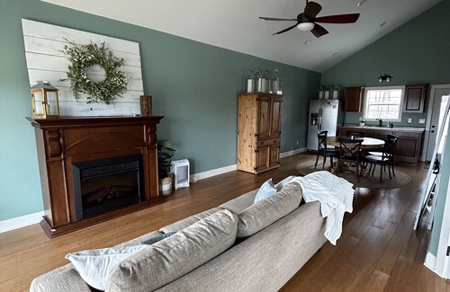 Buechel Other | 80 acre Kentucky Horse Farm 6BR/4BA 30 mins. to Derby 10 mins. to PGA.