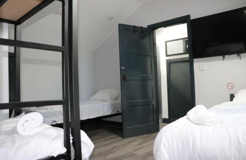 Anfield Hotel | 80 Anfield house