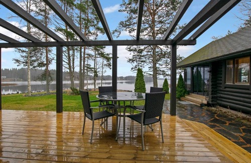 Alajarvi Other | 80 m² Accommodation ∙ 2 bedrooms ∙ 7 guests