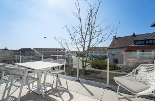 Bredene Other | 80 m² Accommodation ∙ 2 bedrooms ∙ 4 guests
