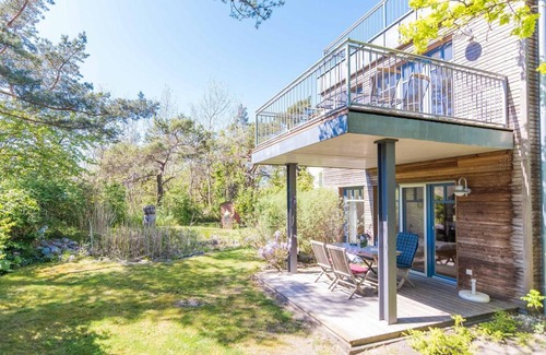 Dierhagen Strand Apartment | 80 m² Apartment ∙ 2 bedrooms ∙ 4 guests