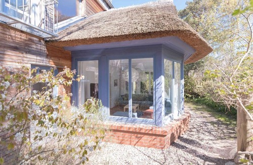 Dierhagen Strand Apartment | 80 m² Apartment ∙ 2 bedrooms ∙ 4 guests