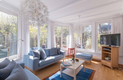 Dierhagen Strand Apartment | 80 m² Apartment ∙ 2 bedrooms ∙ 4 guests