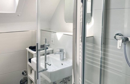 Kues Apartment | 80 m² Apartment ∙ 2 bedrooms ∙ 6 guests