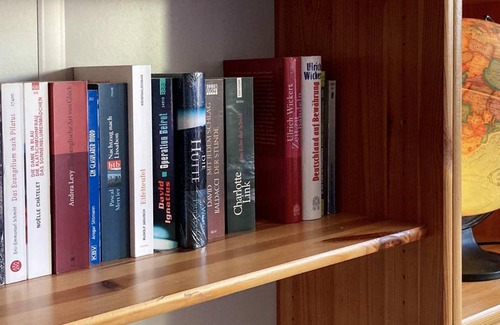 Kues Apartment | 80 m² Apartment ∙ 2 bedrooms ∙ 6 guests