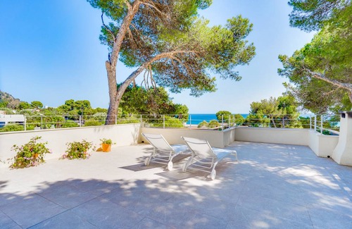 Costa de los Pinos Apartment | 80 m² Apartment ∙ 2 bedrooms ∙ 4 guests