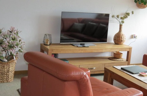 Neumagen-Dhron Apartment | 80 m² Apartment ∙ 2 bedrooms ∙ 4 guests