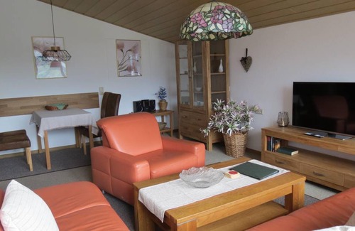 Neumagen-Dhron Apartment | 80 m² Apartment ∙ 2 bedrooms ∙ 4 guests