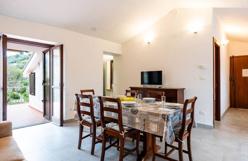 Diano Castello Apartment | 80 m² Apartment ∙ 1 bedroom ∙ 6 guests