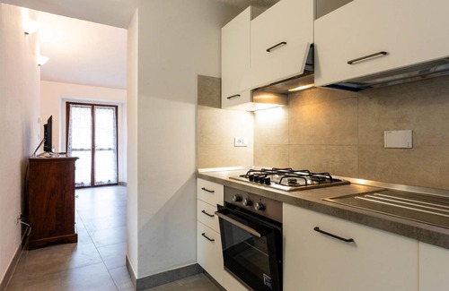 Diano Castello Apartment | 80 m² Apartment ∙ 1 bedroom ∙ 6 guests