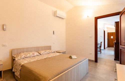 Diano Castello Apartment | 80 m² Apartment ∙ 1 bedroom ∙ 6 guests