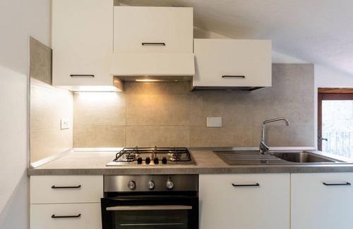 Diano Castello Apartment | 80 m² Apartment ∙ 1 bedroom ∙ 6 guests