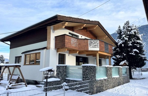 Laengenfeld Apartment | 80 m² Apartment ∙ 2 bedrooms ∙ 6 guests