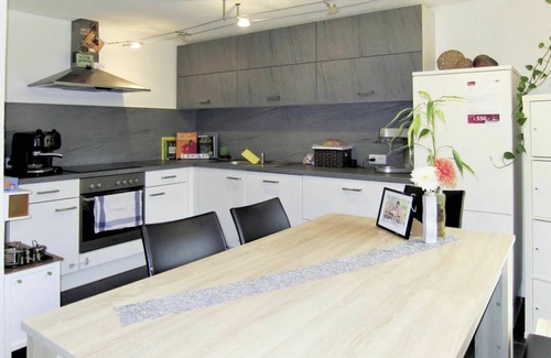 Laengenfeld Apartment | 80 m² Apartment ∙ 2 bedrooms ∙ 6 guests