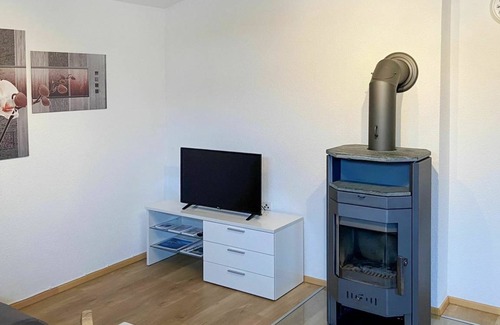 Laengenfeld Apartment | 80 m² Apartment ∙ 2 bedrooms ∙ 6 guests