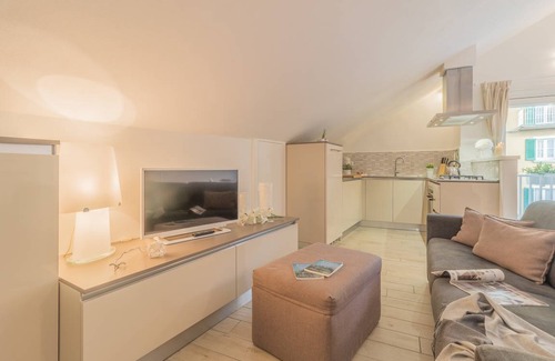 Varenna Apartment | 80 m² Apartment ∙ 2 bedrooms ∙ 6 guests