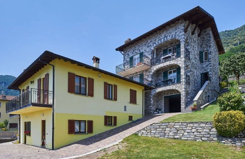 Vercana Apartment | 80 m² Apartment ∙ 2 bedrooms ∙ 4 guests