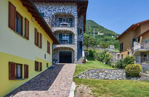 Vercana Apartment | 80 m² Apartment ∙ 2 bedrooms ∙ 4 guests