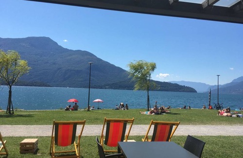 Vercana Apartment | 80 m² Apartment ∙ 2 bedrooms ∙ 4 guests