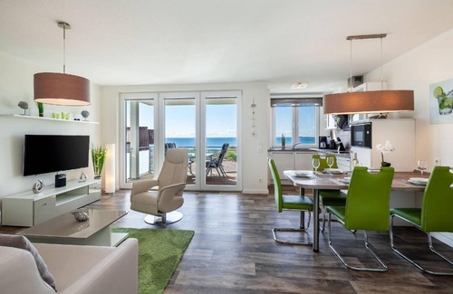 Gohren Apartment | 80 m² Apartment ∙ 2 bedrooms ∙ 4 guests