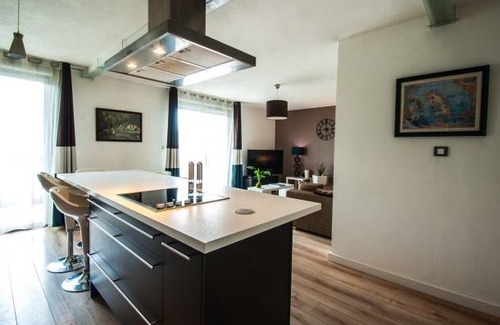 Ancely Apartment | 80 m² Apartment ∙ 2 bedrooms ∙ 2 guests