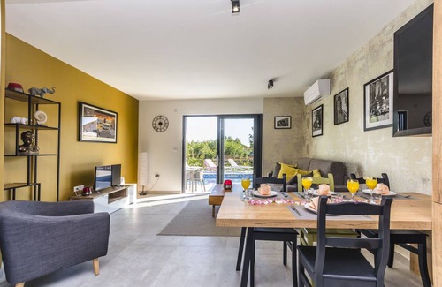 Srima Apartment | 80 m² Apartment ∙ 2 bedrooms ∙ 6 guests