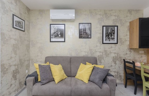 Srima Apartment | 80 m² Apartment ∙ 2 bedrooms ∙ 6 guests