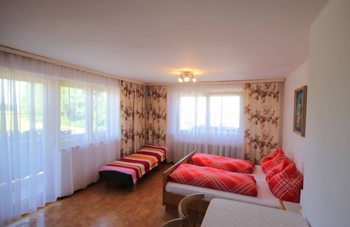 Schwaz Apartment | 80 m² Apartment ∙ 2 bedrooms ∙ 5 guests