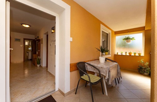 Nin Apartment | 80 m² Apartment ∙ 2 bedrooms ∙ 6 guests