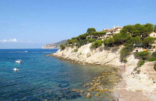 Sant Elm Apartment | 80 m² Apartment ∙ 2 bedrooms ∙ 4 guests