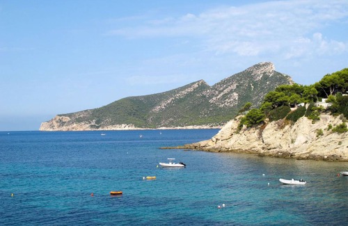 Sant Elm Apartment | 80 m² Apartment ∙ 2 bedrooms ∙ 4 guests