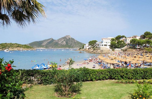 Sant Elm Apartment | 80 m² Apartment ∙ 2 bedrooms ∙ 4 guests