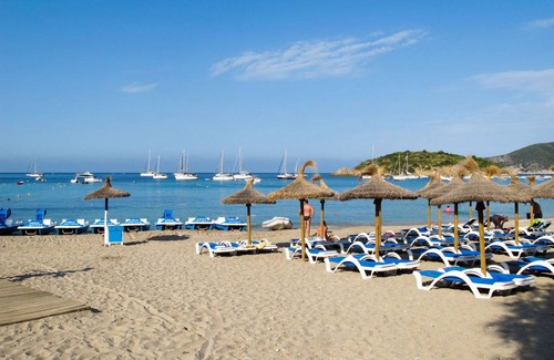 Sant Elm Apartment | 80 m² Apartment ∙ 2 bedrooms ∙ 4 guests