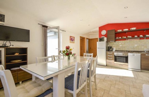 Karlobag Apartment | 80 m² Apartment ∙ 2 bedrooms ∙ 6 guests