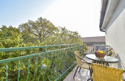 Karlobag Apartment | 80 m² Apartment ∙ 2 bedrooms ∙ 6 guests