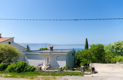 Klenovica Apartment | 80 m² Apartment ∙ 2 bedrooms ∙ 6 guests