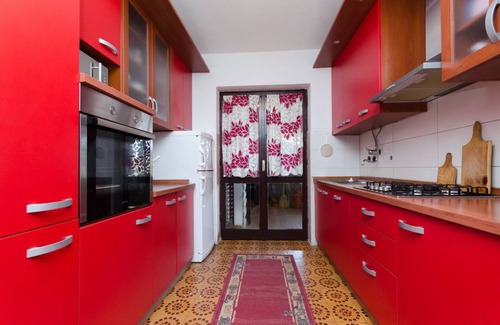 Klenovica Apartment | 80 m² Apartment ∙ 2 bedrooms ∙ 6 guests