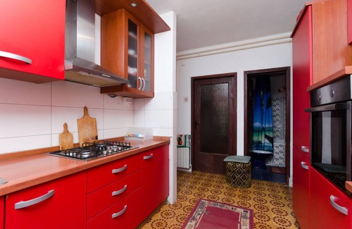 Klenovica Apartment | 80 m² Apartment ∙ 2 bedrooms ∙ 6 guests