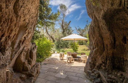Poggiardo Apartment | 80 m² Apartment ∙ 2 bedrooms ∙ 7 guests