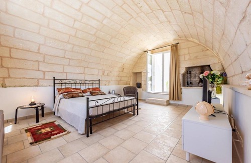 Poggiardo Apartment | 80 m² Apartment ∙ 2 bedrooms ∙ 7 guests