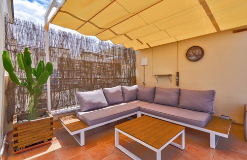 Callao Salvaje Apartment | 80 m² Apartment ∙ 3 bedrooms ∙ 5 guests