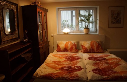 Staufenberg Apartment | 80 m² Apartment ∙ 1 bedroom ∙ 4 guests