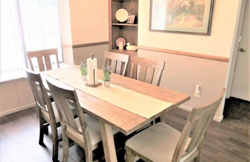 Lake Arrowhead Condo | 80 m² Condo ∙ 1 bedroom ∙ 4 guests