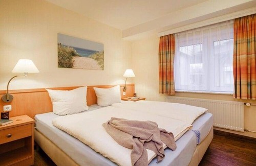 Weissenhaeuser Strand Apartment | 80 m² Apartment ∙ 3 bedrooms ∙ 6 guests