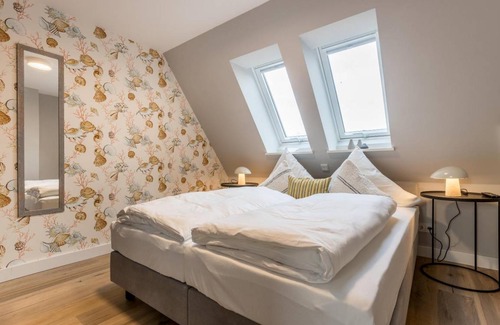 Wenningstedt-Braderup Apartment | 80 m² Apartment ∙ 1 bedroom ∙ 2 guests